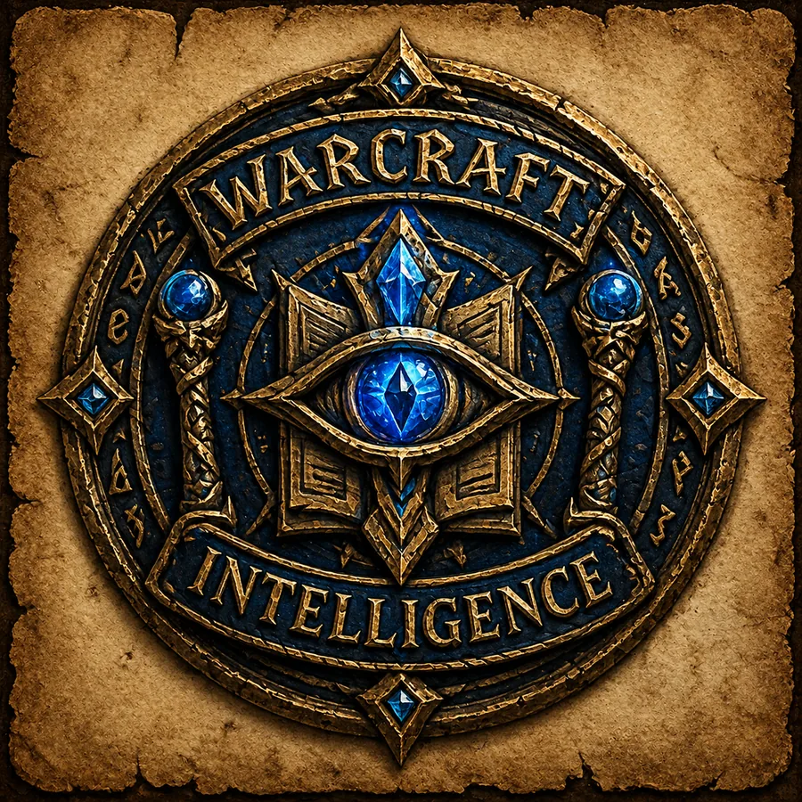 Auction house intelligence guide preview